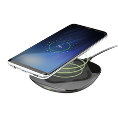 Trust Urban Fast Wireless Charger Cito10 (smartphone)