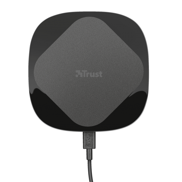 Trust Urban Fast Wireless Charger Cito10 (smartphone)