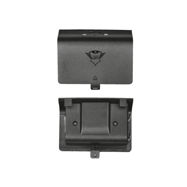 XBOX ONE Trust Duo Charge Dock Gxt 237 (xbox X)