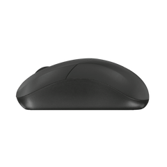 Ratón Trust Small Wireless Mouse Inu - Black (sensor Optico De 1.000 Ppp Reales)