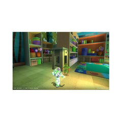 Toy Story 3 Nintendo Wii