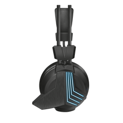 Cascos Trust Magna Wireless 7.1 Surround Gaming Headset Gxt 393(ps4/pcd) Playstation 4 PS4