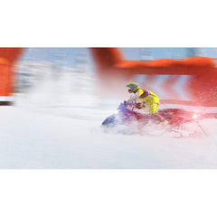 Snow Moto Racing Freedom Nintendo Switch