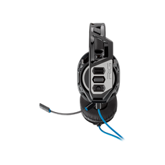 Cascos Plantronics Gaming Headset Rig Serie 300 Hs Black (negro) Ps4/xboxone/pc Playstation 4 PS4