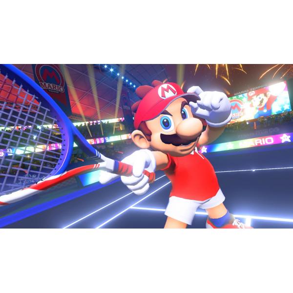 Mario Tennis Aces Nintendo Switch