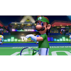 Mario Tennis Aces Nintendo Switch
