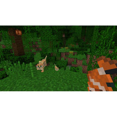 Juego Nintendo Switch Minecraft