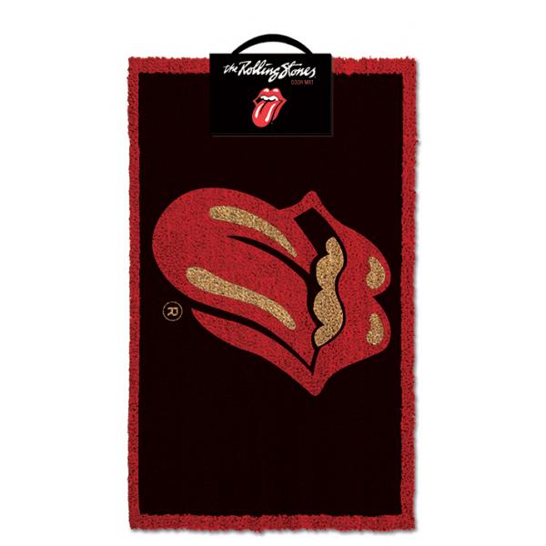 Felpudo Rolling Stones Lips