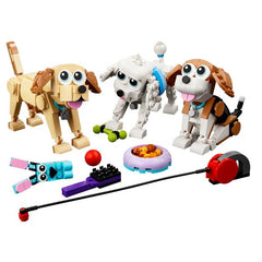 Lego ADORABILI CAGNOLINI