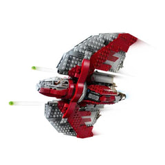 Lego LEGO Star Wars Tdb-Lsw-2023-19 +7 Aos - 75362