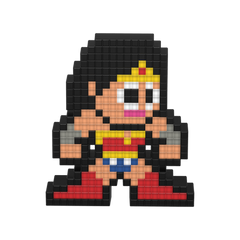 Figura Pixel Pals Wonder Women (028) 15 Cm