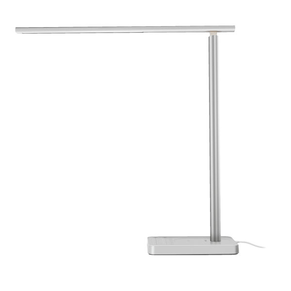 Lámparas Trust Ergonomic Task Lamp With Wireless Charger