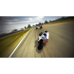 Moto Gp 09/10 Sony Playstation 3 PS3