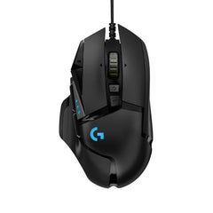 Ratón Gaming Logitech G502 Hero - 25600 DPI
