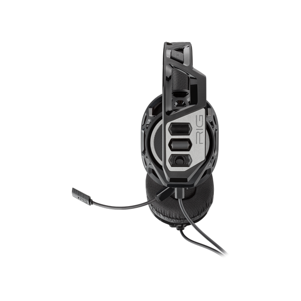 Cascos Plantronics Gaming Headset Rig Serie 300hn