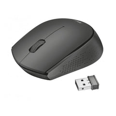 Gaming Pack Trust Wireless Keyboard & Mouse Thoza
