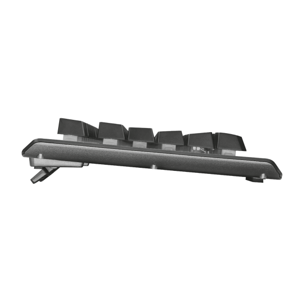 Teclado Trust Multimedia Backlit Keyboard Lito
