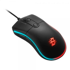 Ratón Gaming Sharkoon SKILLER SGM2 RGB 6400 DPI