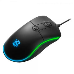 Ratón Gaming Sharkoon SKILLER SGM2 RGB 6400 DPI
