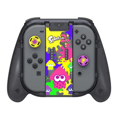 Pack Hori Splatoon 2 Deluxe Splat Pack (oficial)