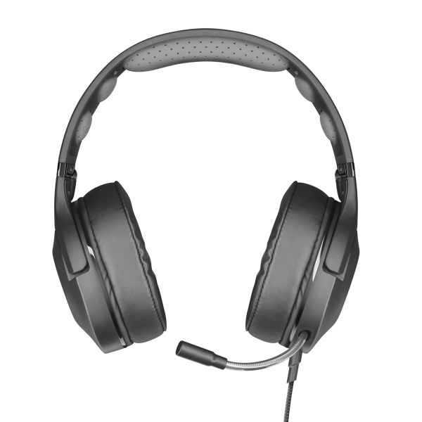 Cascos Trust Rath Gaming Headset Black Gxt 420 (ps4/switch/xbox One/pc) Playstation 4 PS4