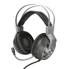 Cascos Trust Ironn Gaming Headset Gxt 430 (ps5/switch/xbox One/pc) Playstation 4 PS4