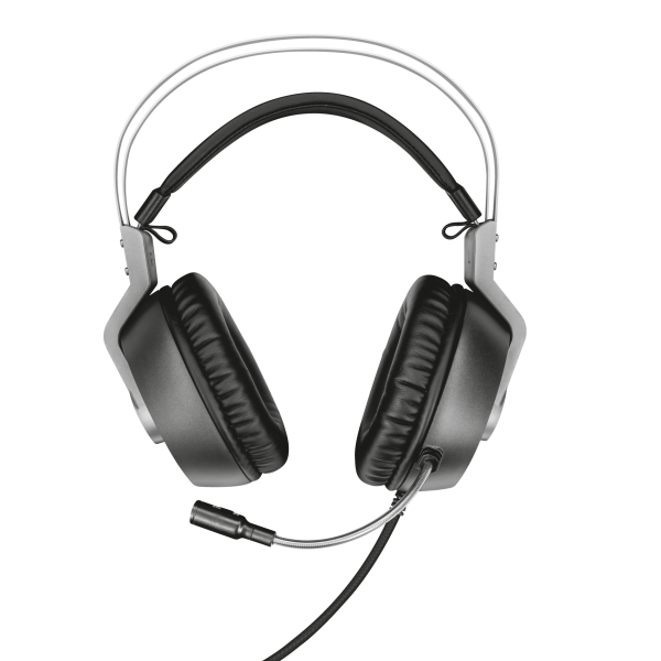 Cascos Trust Ironn Gaming Headset Gxt 430 (ps5/switch/xbox One/pc) Playstation 4 PS4