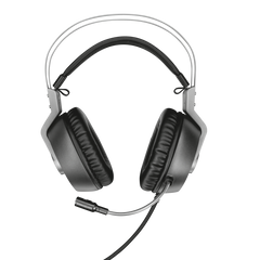 Cascos Trust Ironn Gaming Headset Gxt 430 (ps5/switch/xbox One/pc) Playstation 4 PS4