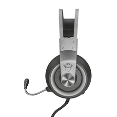 Cascos Trust Ironn Gaming Headset Gxt 430 (ps5/switch/xbox One/pc) Playstation 4 PS4