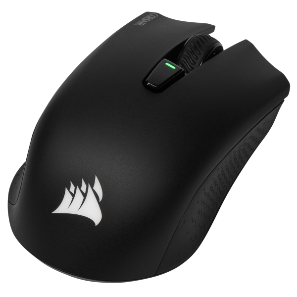 Corsair Harpoon RGB Wireless Gaming 10.000 Dpi - Ratón
