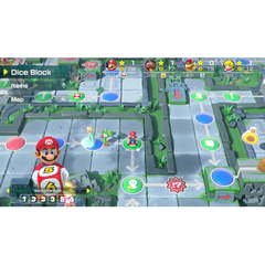 Juego Nintendo Switch Super Mario Party