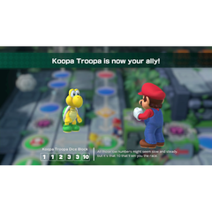 Juego nintendo switch - super mario party