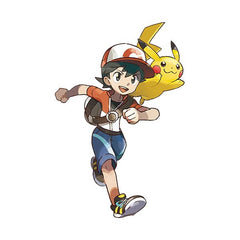 Pokemon Let's Go Pikachu ! Nintendo Switch