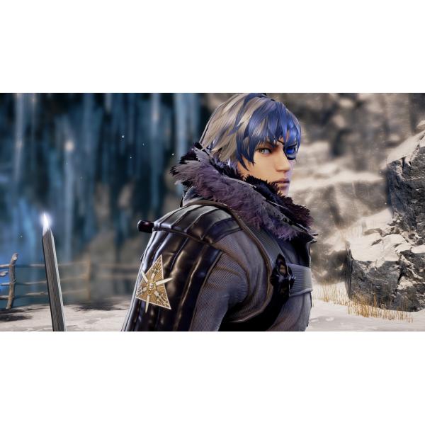 Soulcalibur Vi Sony Playstation 4 PS4