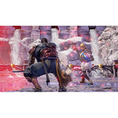Soulcalibur Vi Sony Playstation 4 PS4
