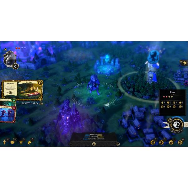 Armello Special Edition (eng) Sony Playstation 4 PS4