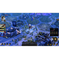 Armello Special Edition (eng) Sony Playstation 4 PS4