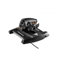 Thrustmaster Throttle Weapon Control System
