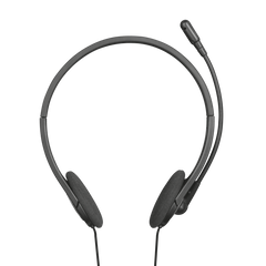 Auriculares Trust Ilux Chat Headset