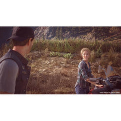 Days Gone Sony Playstation 4 PS4