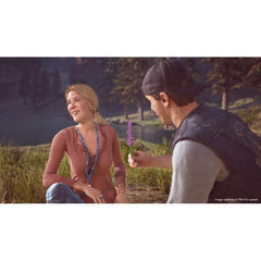 Days Gone Sony Playstation 4 PS4
