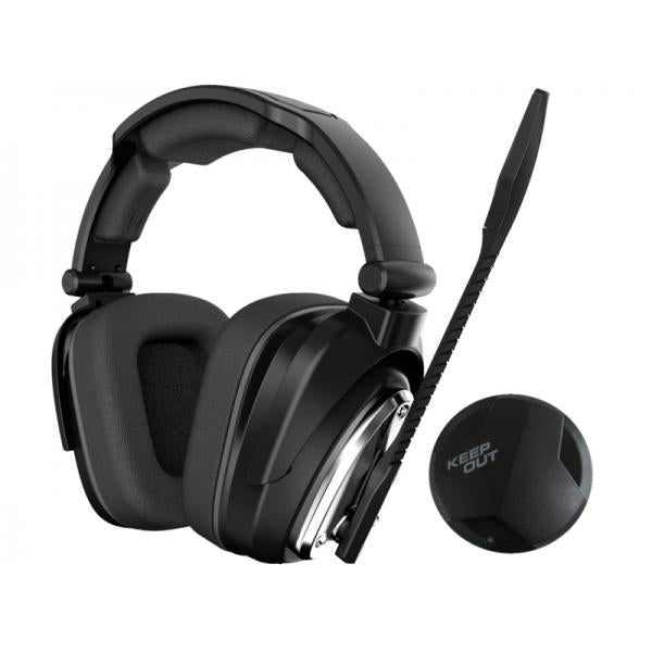 Keep Out Hxair Gaming - Auricular