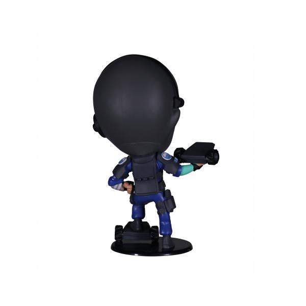Figura Ubicollectibles Six Collection (chibi S3) Rainbow Six Siege: Twitch (10 Cm)