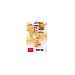 Figura Amiibo S. Smash Bros: Daisy