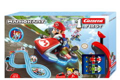 Carrera Rc Nintendo Mario Kart