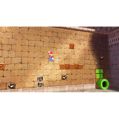 Super Mario Odyssey Nintendo Switch