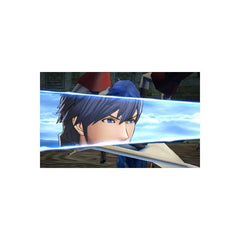 Fire Emblem Warriors 3DS