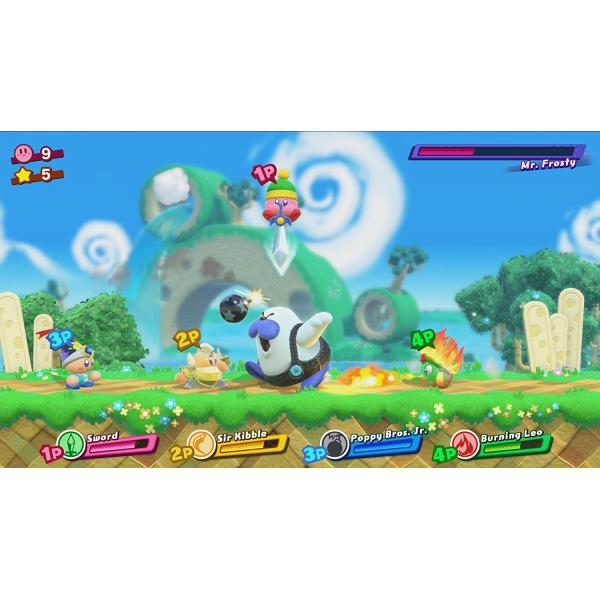 Kirby Star Allies Nintendo Switch