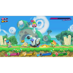 Kirby Star Allies Nintendo Switch