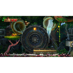 Donkey Kong Country Tropical Freeze Nintendo Switch